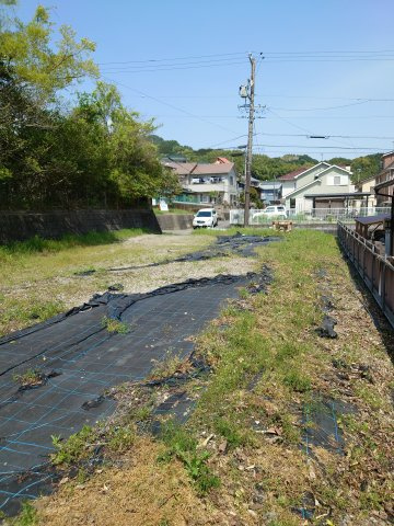 市街化区域