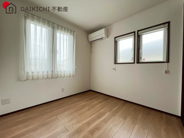 洋室