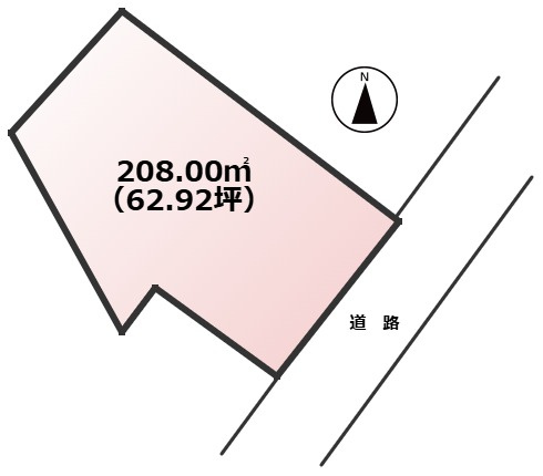 区画図：340000258028