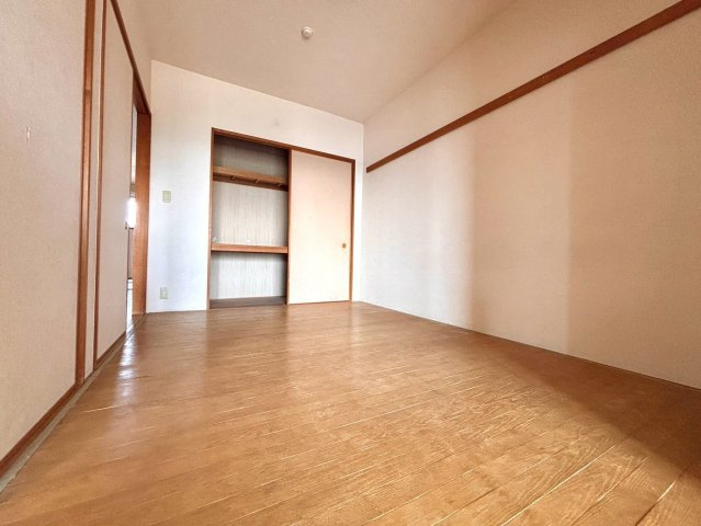 リビングに付随した部屋、使い買っては様々です。