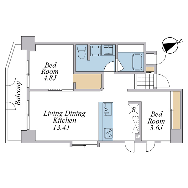 間取り：313004668854