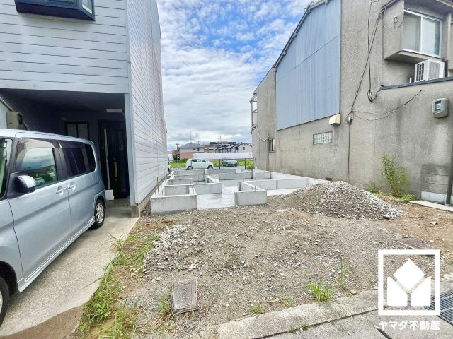 5月29日　現地写真更新