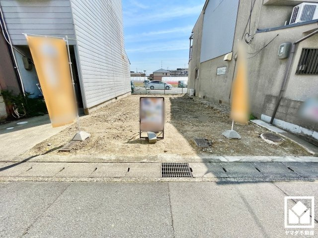 4月3日　現地写真更新