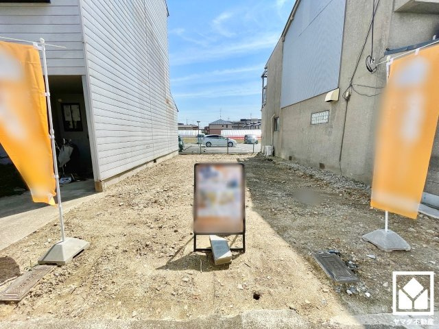 4月3日　現地写真更新