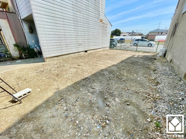 4月3日　現地写真更新