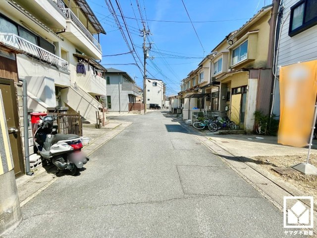 4月3日　現地写真更新