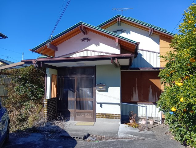 外観：322000541635