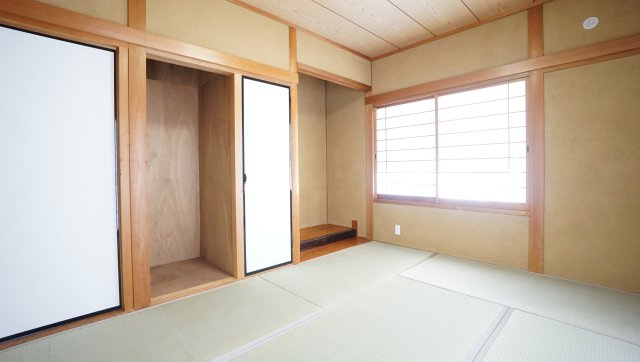 和室