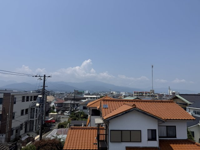 展望