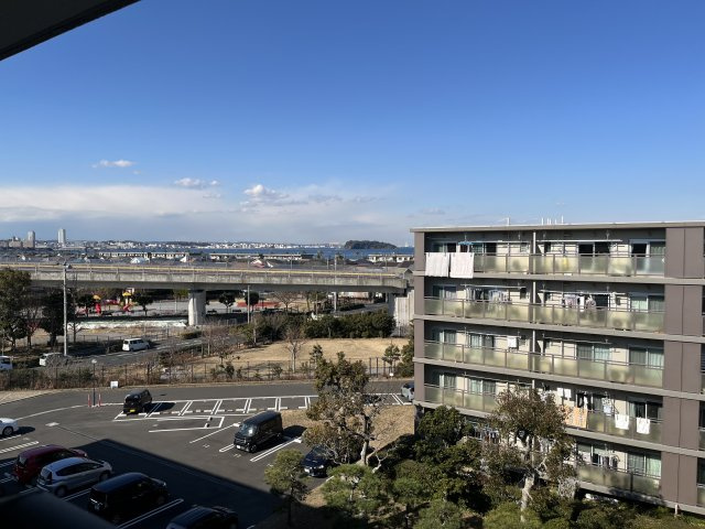 展望