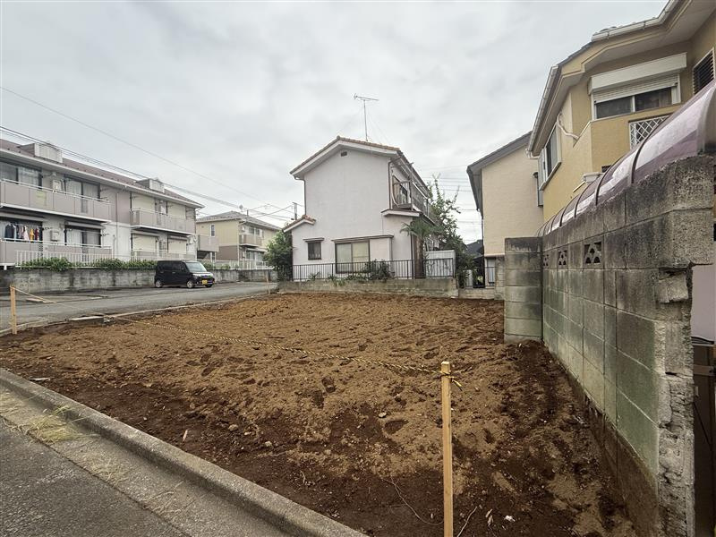 現地（2026年9月）撮影