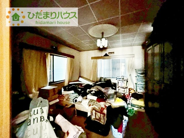『自分の部屋がほしいー！』と言われるのはいつだろう？　マイホームなら余裕の部屋数！子供部屋はもちろん、収納場所も多いですよ(^^)/