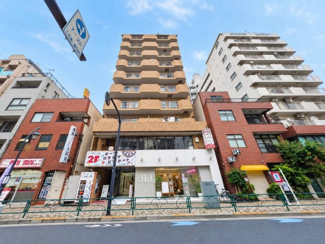 ・外観です。　