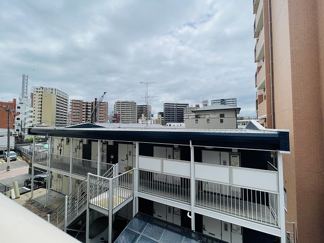 展望