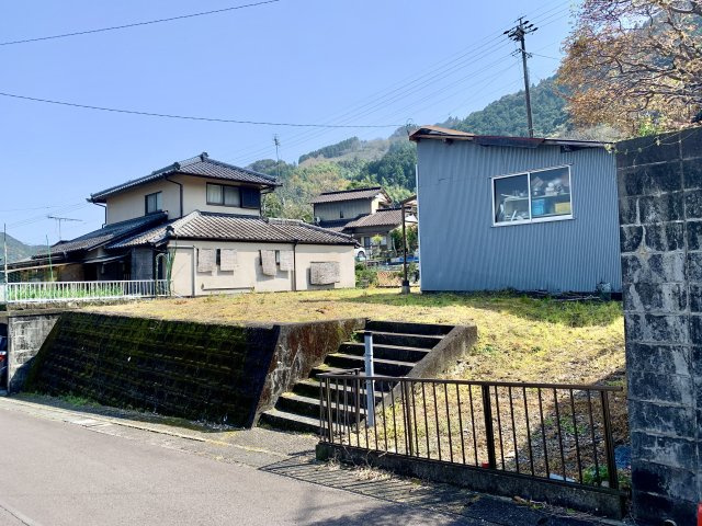 外観：322000457886