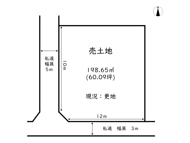 区画図：328000549167