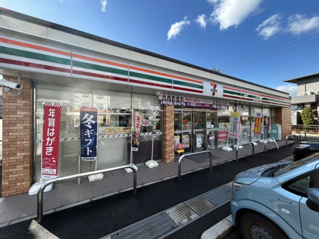 コンビニエンスストア