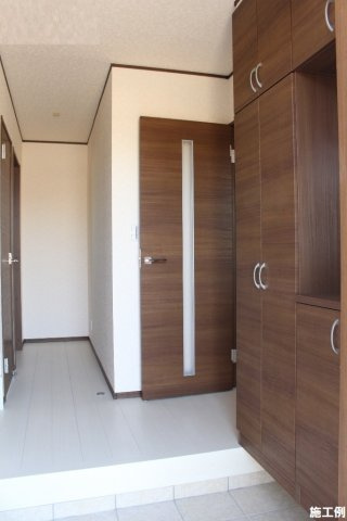 同じ工務店様の施工例です。