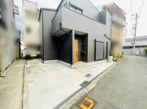 外観：327002223335