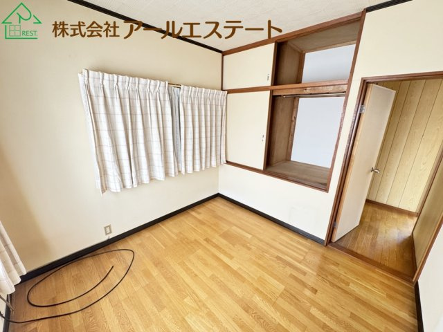 洋室