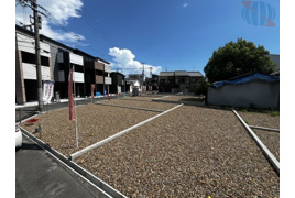  ondo東大阪・三ノ瀬3丁目10区画 の外観