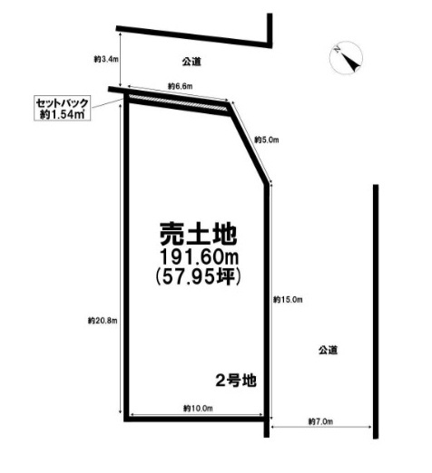 区画図：328000664903