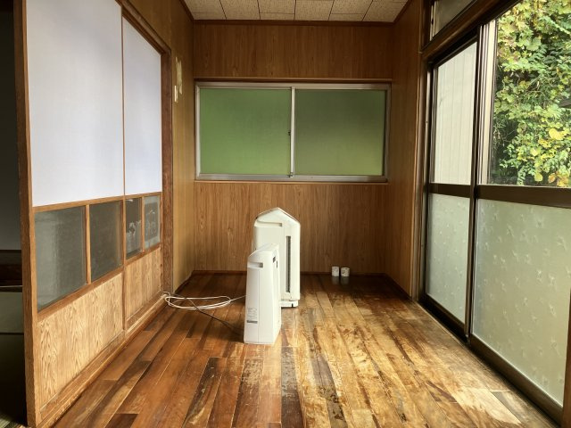 室内