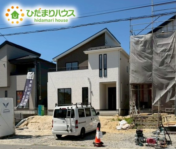是非一度、ご家族そろってご内覧ください♪