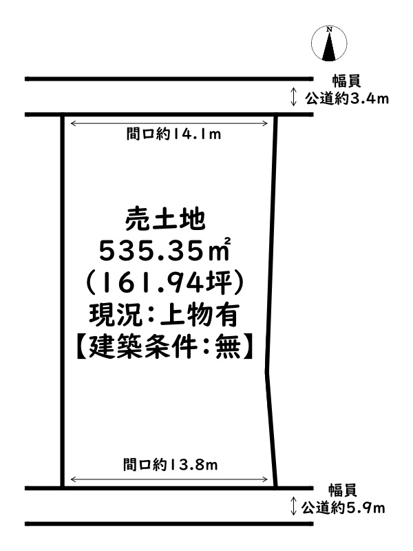 区画図：328000638671