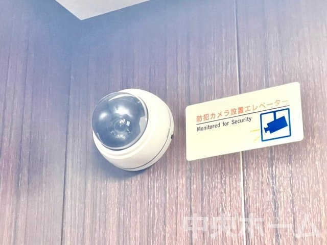 【防犯カメラ】何かあった時の大事な証拠になることももちろんなりますが、防犯というくらいですので大事なのは防犯カメラがあることによって抑止力につながることですよね。