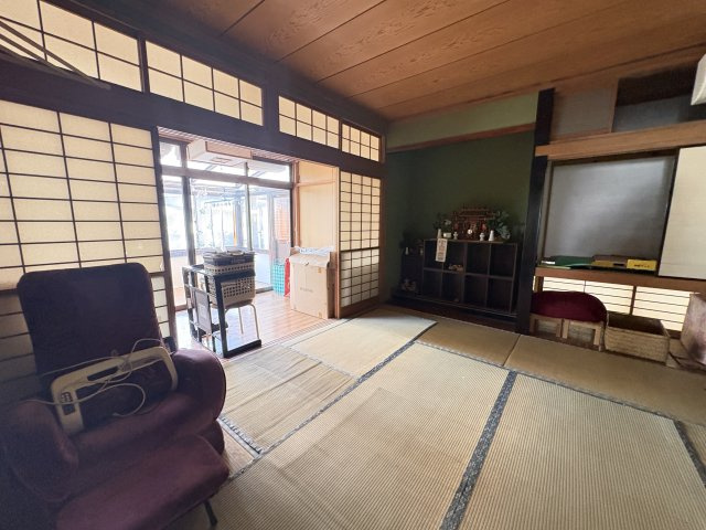 和室