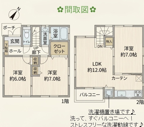 間取り：311002443946