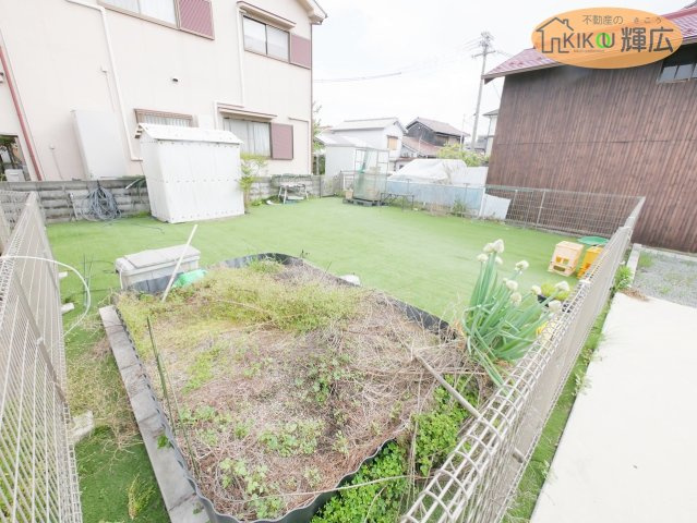 庭