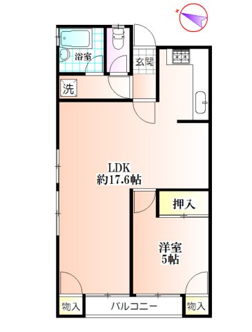 間取り：311002302819