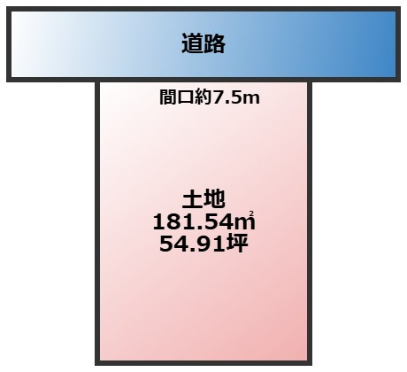 区画図：346000041633