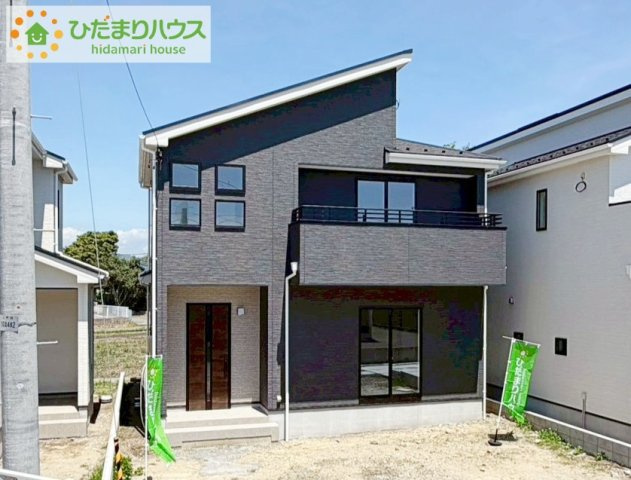 是非一度、ご家族そろってご内覧ください♪