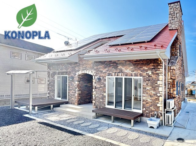 外観：310000088548