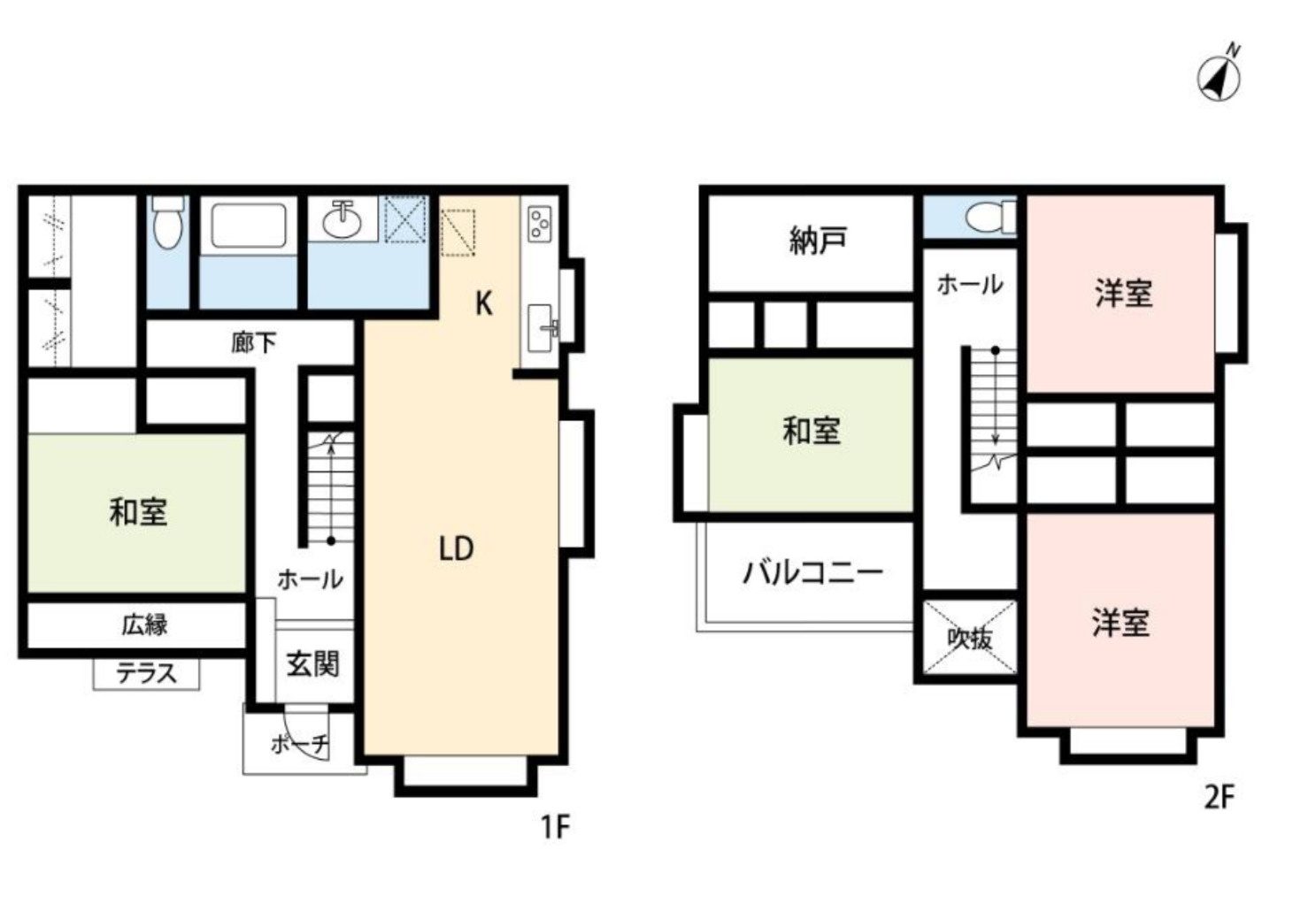 間取り：312001141861