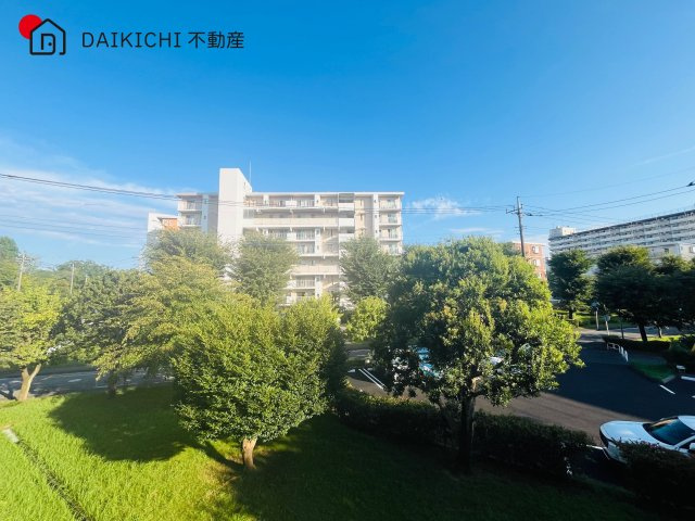展望