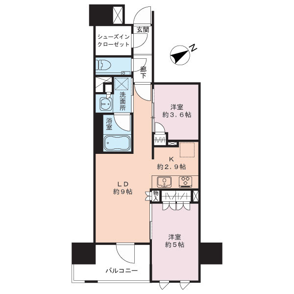 間取り：313004489390