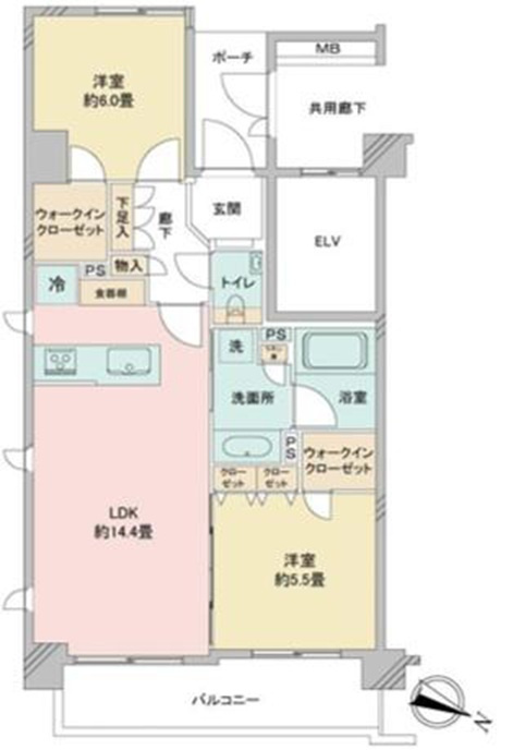 間取り：313004713567