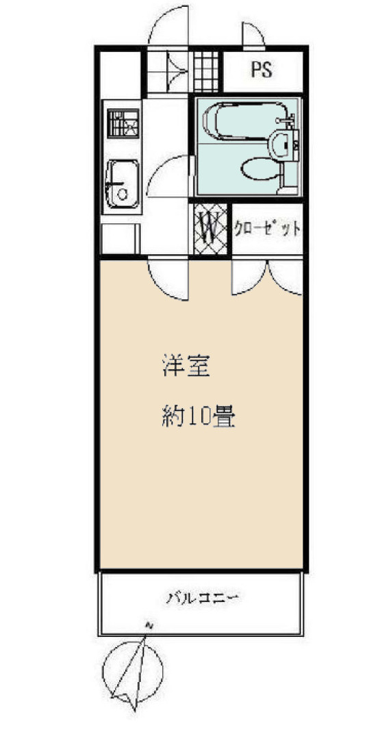 間取り：314002034353