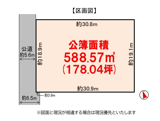 区画図：324000022369