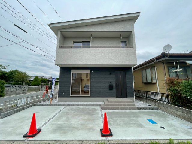 外観：310000089302