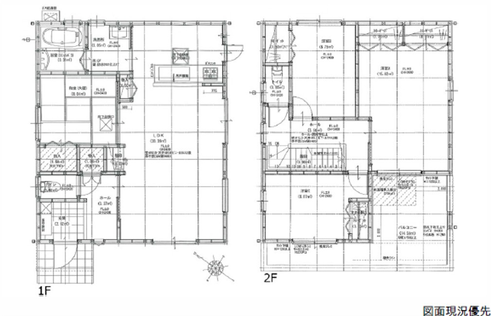 間取り：334000223532
