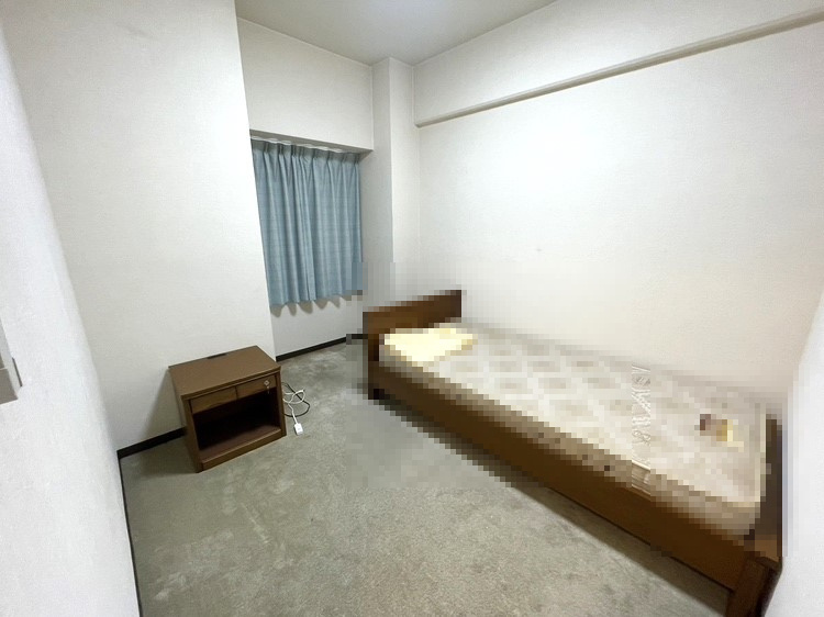 洋室約5.1帖