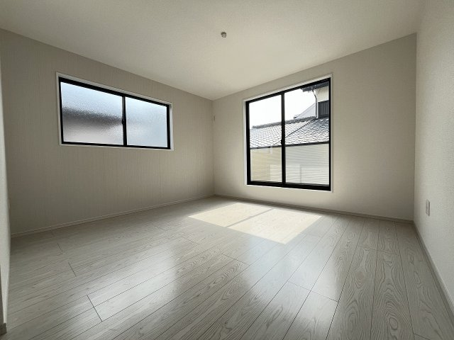 施工例。施工例は完成時と異なる場合があります。