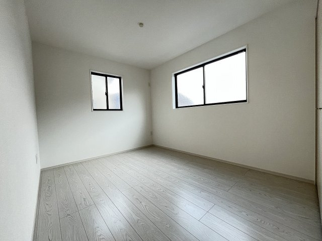 施工例。施工例は完成時と異なる場合があります。