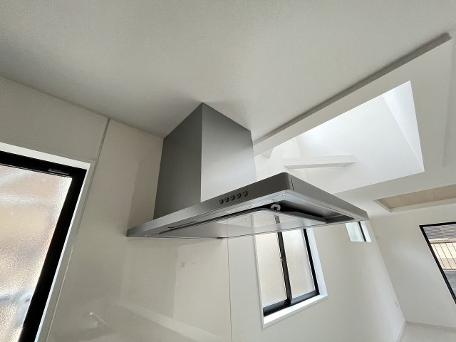 施工例。施工例は完成時と異なる場合があります。