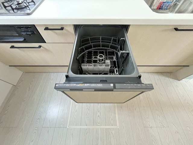 施工例。施工例は完成時と異なる場合があります。